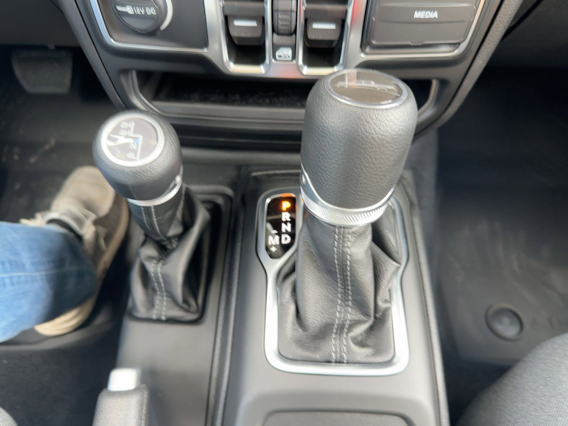 2025 Jeep Gladiator Sport S - Photo 21