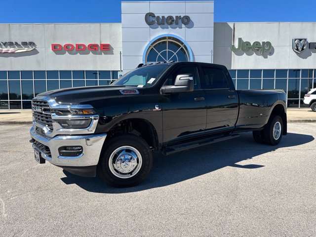 2027 RAM 3500 Pickup