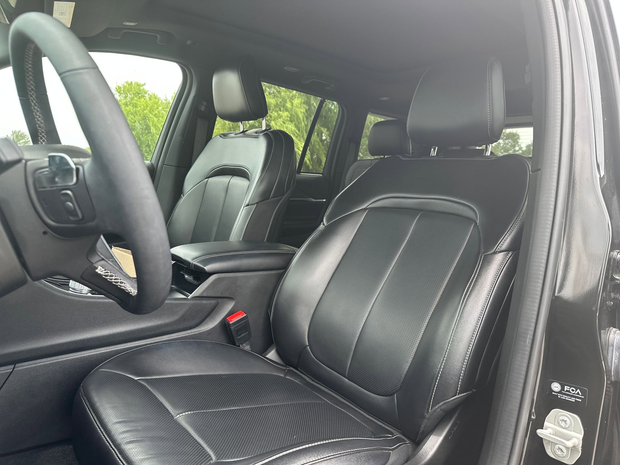 2024 Jeep Grand Cherokee Limited - Photo 11