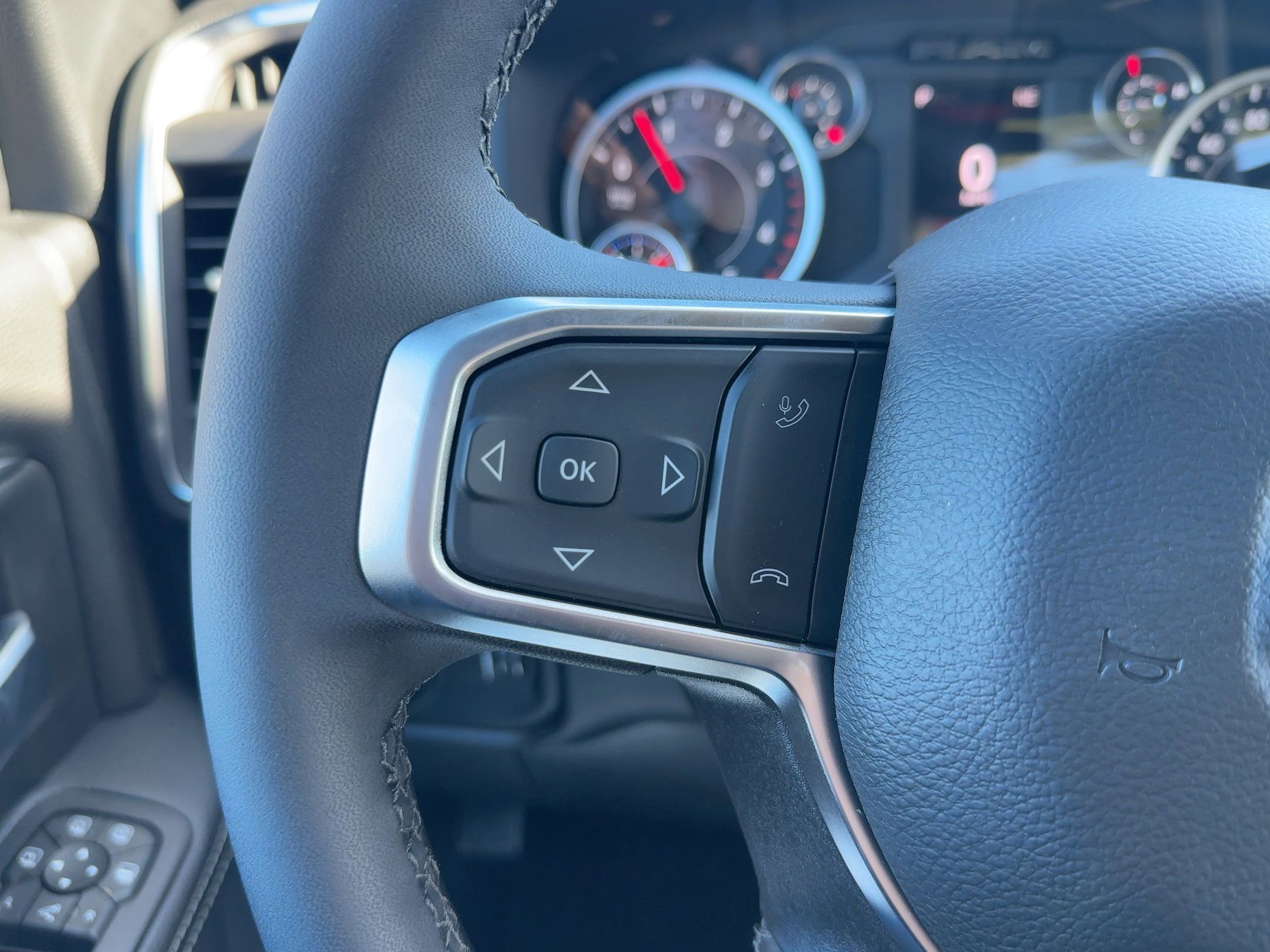 2026 RAM 2500 Big Horn/Lone Star - Photo 16