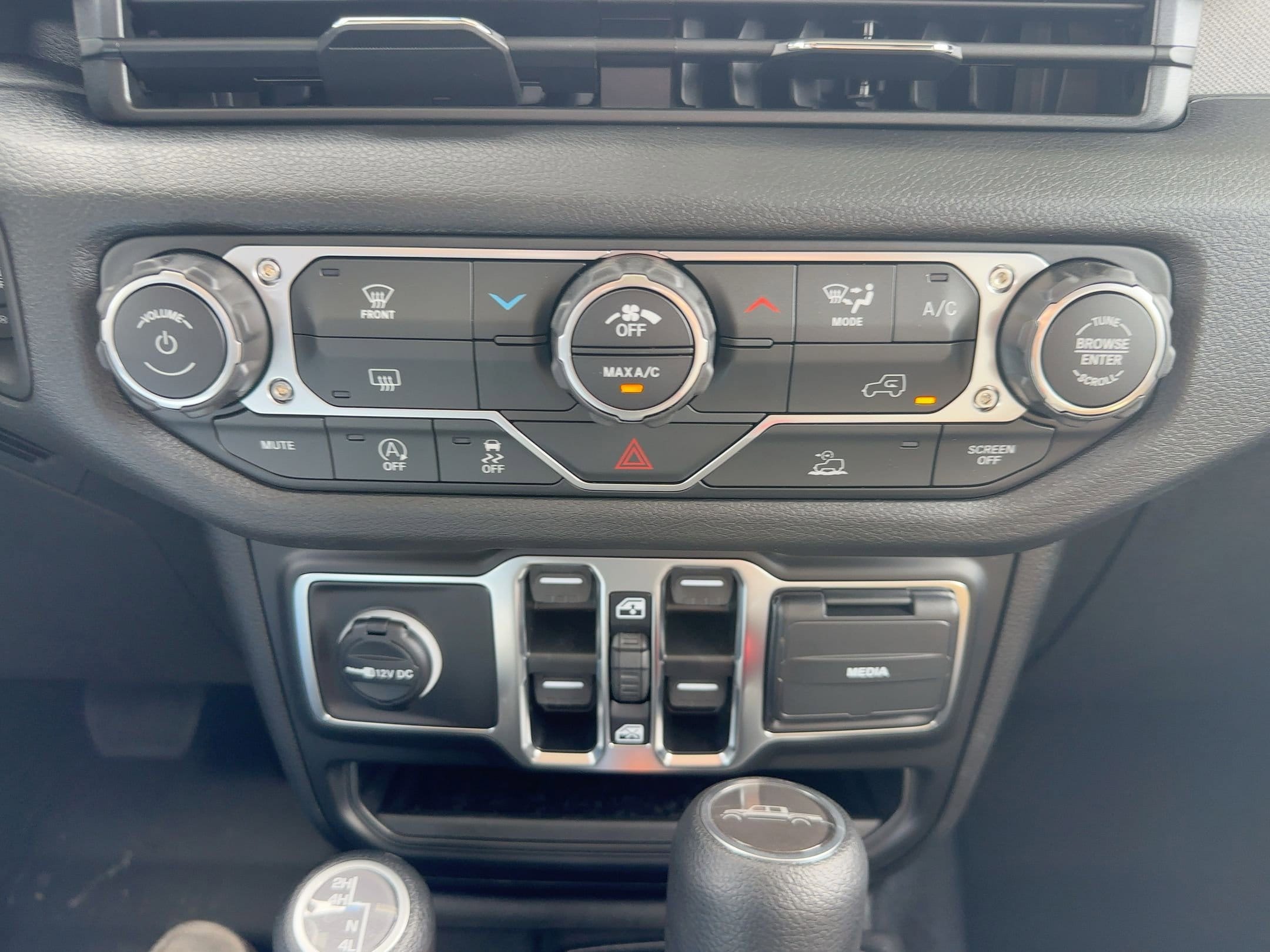 2025 Jeep Gladiator Sport S - Photo 20
