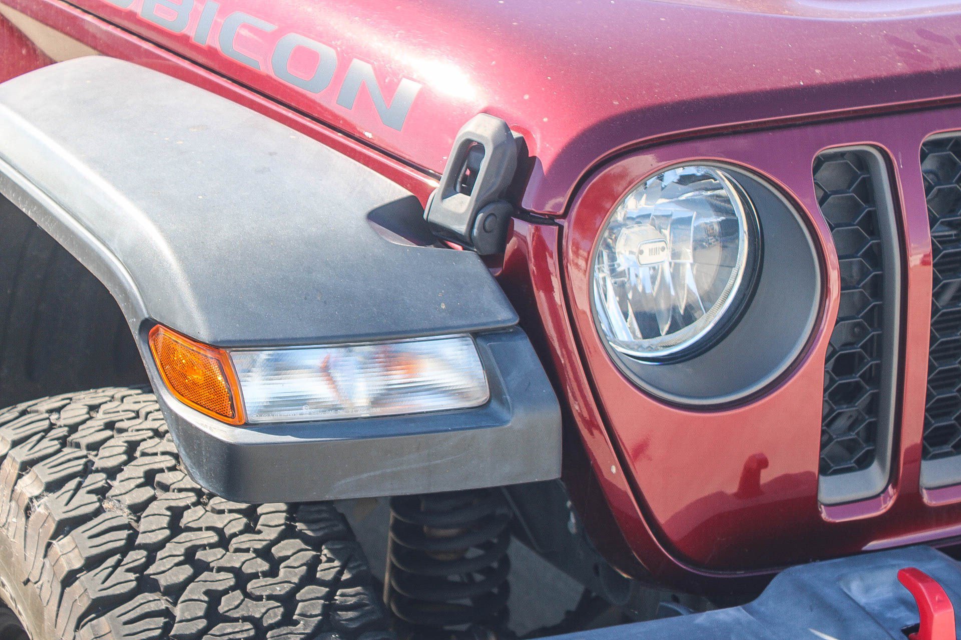 Used 2021 Jeep Gladiator Rubicon Rubicon 4x4