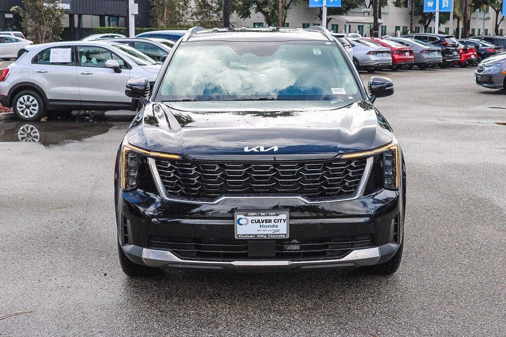 Used 2024 Kia Sorento S S AWD