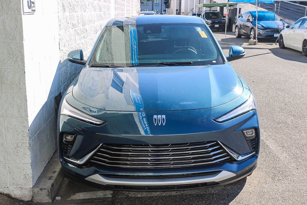 Used 2024 Buick Envista Preferred FWD Preferred