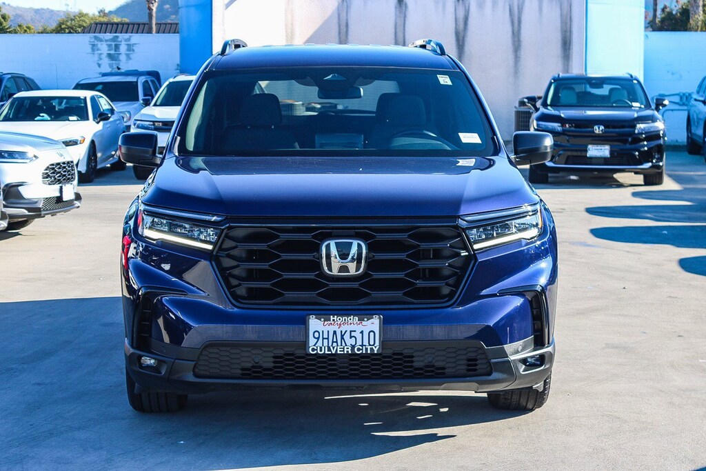 Used 2023 Honda Pilot Sport Sport AWD