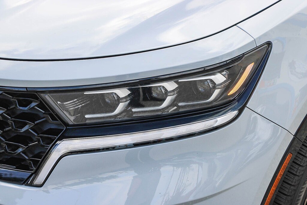 Used 2023 Kia Sorento SX SX AWD