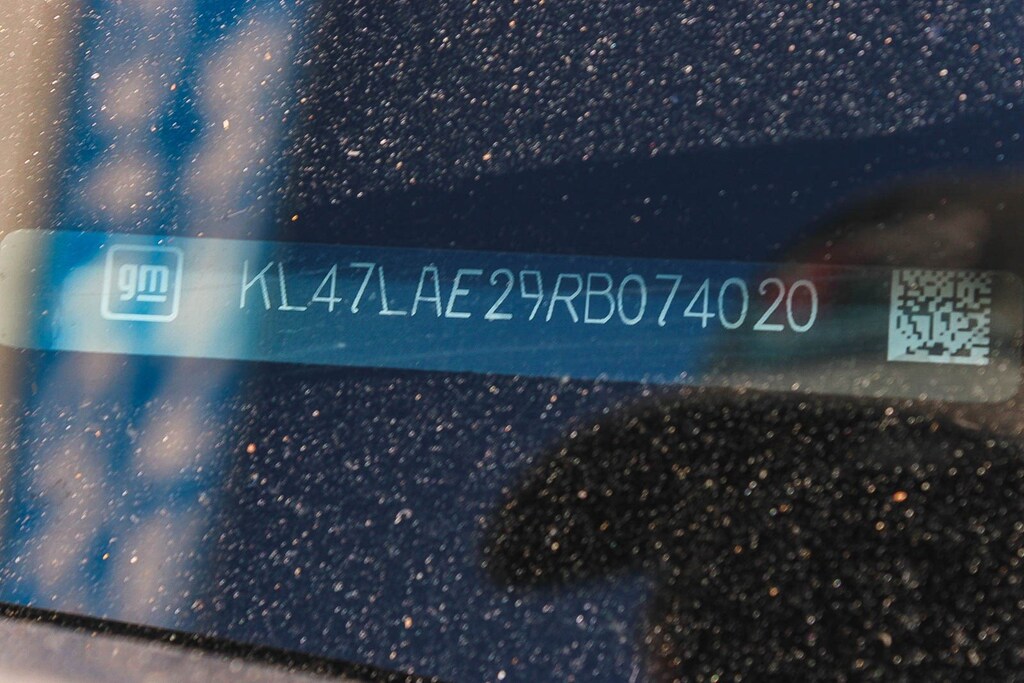 Used 2024 Buick Envista Preferred FWD Preferred