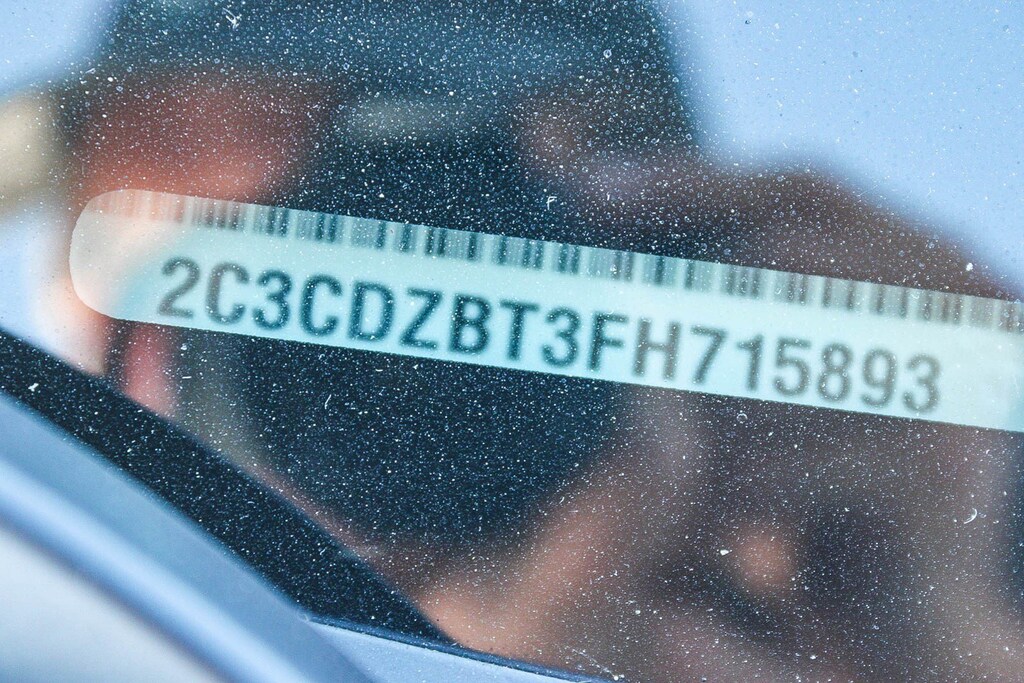 Used 2015 Dodge Challenger R/T Plus Coupe