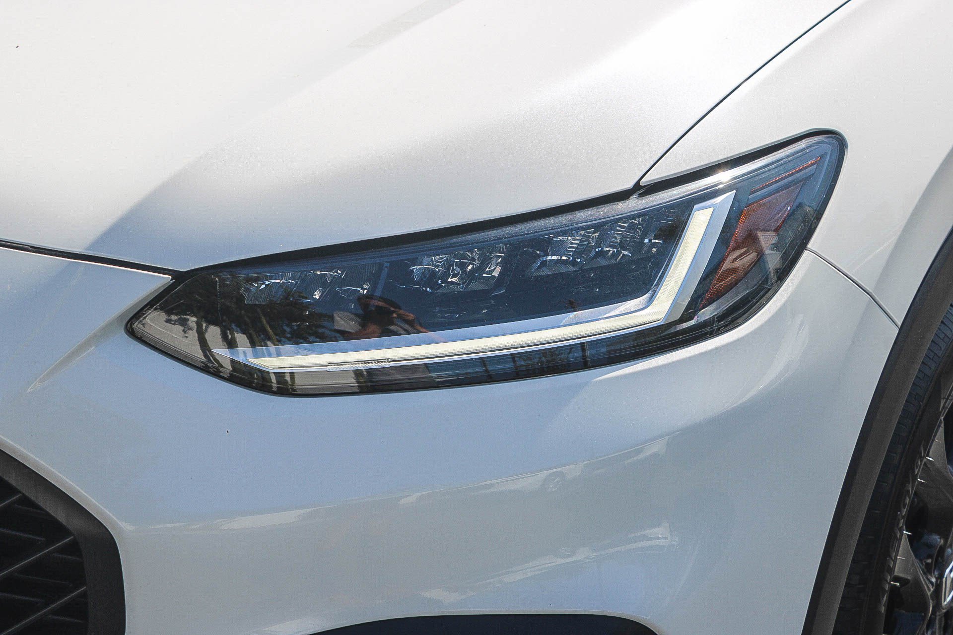 Used 2025 Honda HR-V Sport Sport AWD CVT
