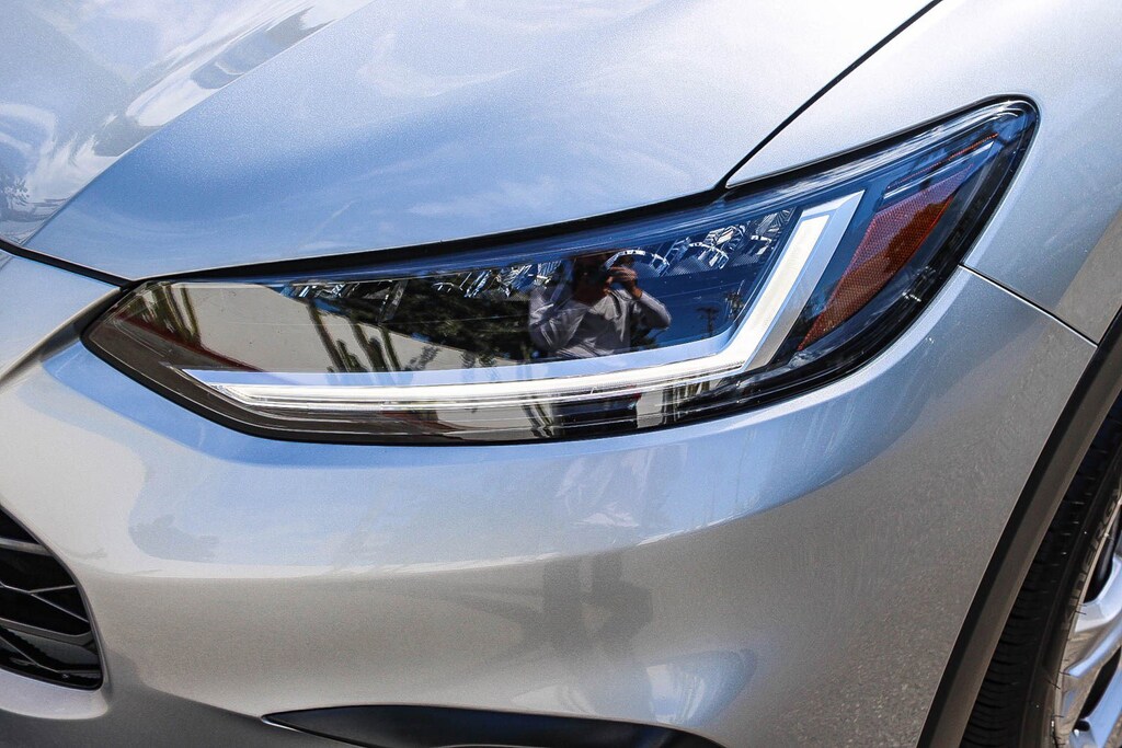 Used 2024 Honda HR-V LX LX AWD CVT