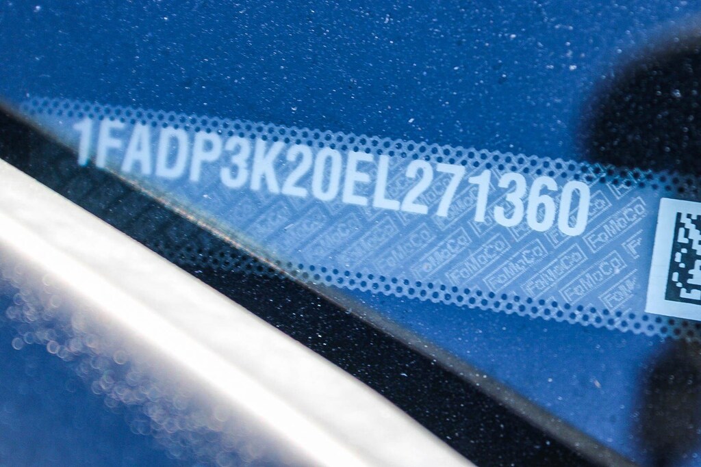 Used 2014 Ford Focus SE HB SE