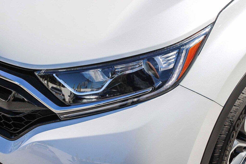 Used 2022 Honda CR-V EX EX 2WD