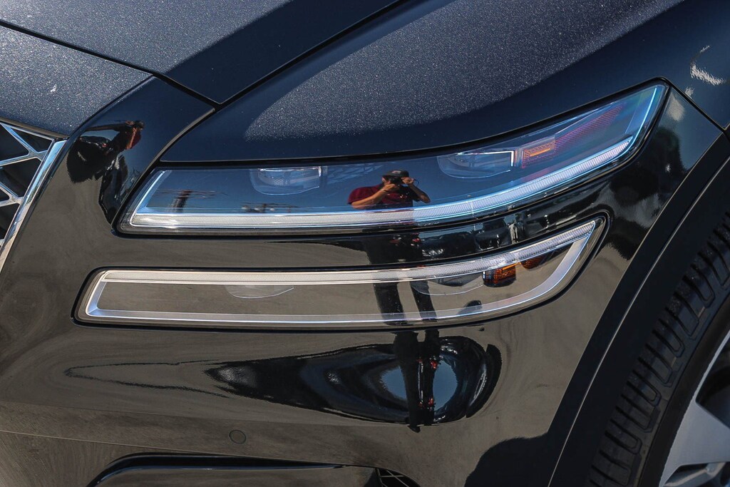 Used 2023 Genesis GV80 3.5T 3.5T AWD