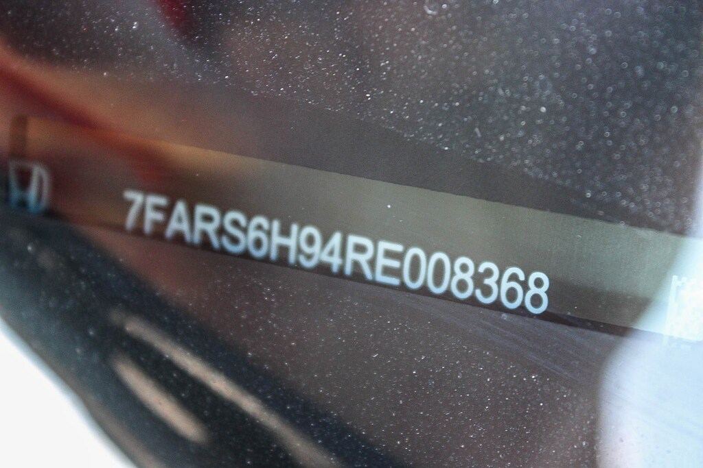 Used 2024 Honda CR-V Hybrid Sport Touring Sport Touring AWD