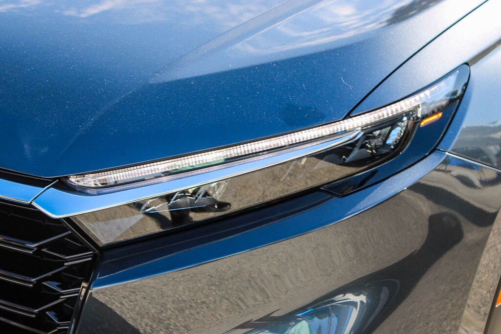 Used 2024 Honda CR-V EX-L EX-L 2WD