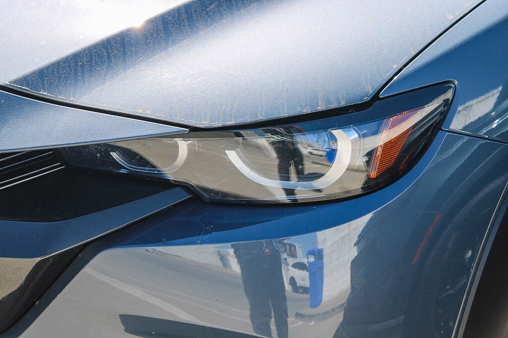 Used 2025 Mazda CX-50 Hybrid Premium Plus Package Premium Plus Package AWD