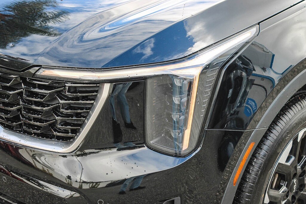 Used 2024 Kia Sorento S S AWD