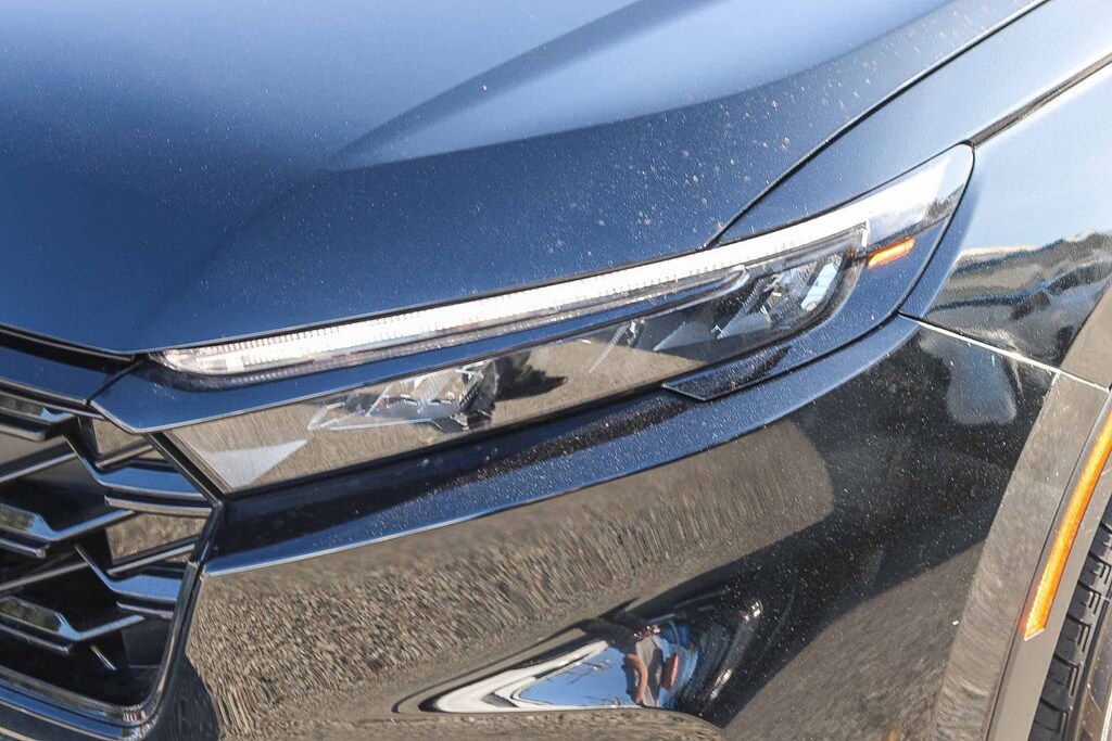 Used 2023 Honda CR-V Hybrid Sport