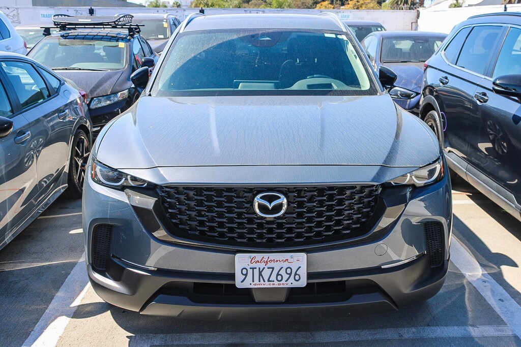 Used 2025 Mazda CX-50 Hybrid Premium Plus Package Premium Plus Package AWD