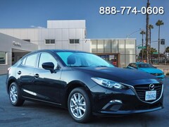 2016 Mazda Mazda3 i Sport Sedan
