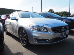 2015 Volvo V60 T5 Premier Drive-E (2015.5) Wagon