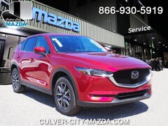 2018 Mazda Mazda CX-5 Grand Touring SUV