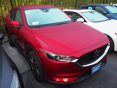 2018 Mazda Mazda CX-5 Touring SUV