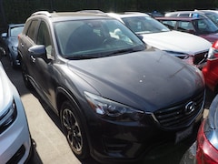 2016 Mazda Mazda CX-5 Grand Touring SUV