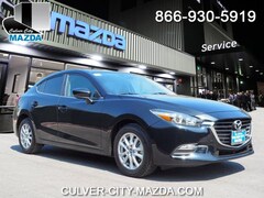 2018 Mazda Mazda3 Sport Sedan