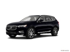 2018 Volvo XC60 T6 AWD Inscription SUV
