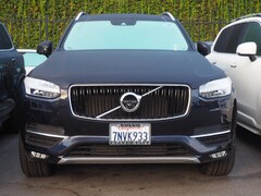2016 Volvo XC90 SUV