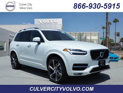 Volvo Culver City >> Used 2019 Volvo Xc90 For Sale At Culver City Mazda Volvo Volvo Culver City >> Used 2019 Volvo Xc90 For Sale At Culver City Mazda Volvo
