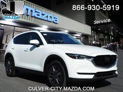 2018 Mazda Mazda CX-5 Grand Touring SUV