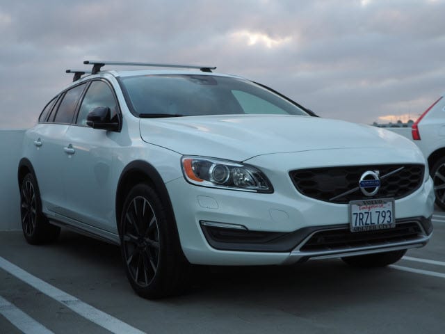 Volvo Culver City >> Used 2016 Volvo V60 Cross Country For Sale At Culver City Volvo Culver City >> Used 2016 Volvo V60 Cross Country For Sale At Culver City