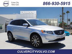 2016 Volvo XC60 T6 SUV