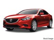 Mazda Mazda6