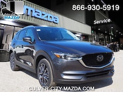 2018 Mazda Mazda CX-5 Grand Touring SUV