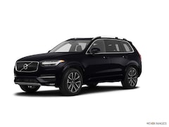 2018 Volvo XC90 T6 AWD Momentum (7 Passenger) SUV