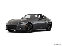 2019 Mazda Mazda MX-5 Miata RF Club Coupe