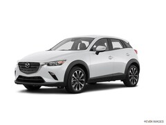 2019 Mazda Mazda CX-3 Touring SUV