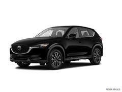 2018 Mazda Mazda CX-5 Grand Touring SUV