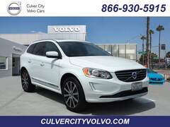 2015 Volvo XC60 T6 (2015.5) SUV