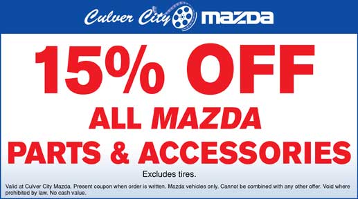 Mazda culver city Mazda culver city