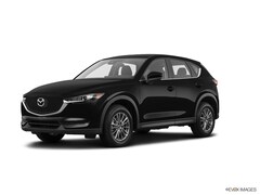 2018 Mazda Mazda CX-5 Sport SUV