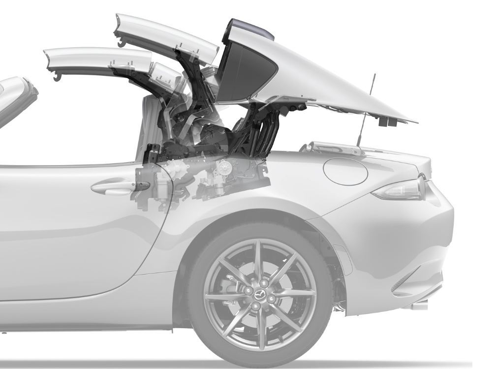 Culver City Mazda >> 2017 Miata RF | Culver City Mazda | Mazda Dealership Culver City Mazda >> 2017 Miata RF | Culver City Mazda | Mazda Dealership