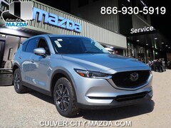 2018 Mazda Mazda CX-5 Grand Touring SUV