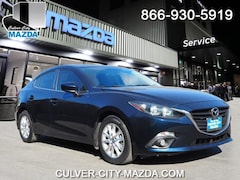 2015 Mazda Mazda3 i Grand Touring Sedan