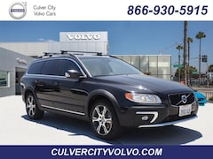 2015 Volvo XC70 T6 (2015.5) Wagon