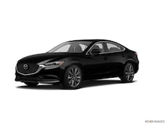 2018 Mazda Mazda6 Grand Touring Sedan
