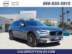 2017 Volvo V90 Cross Country T6 AWD Wagon